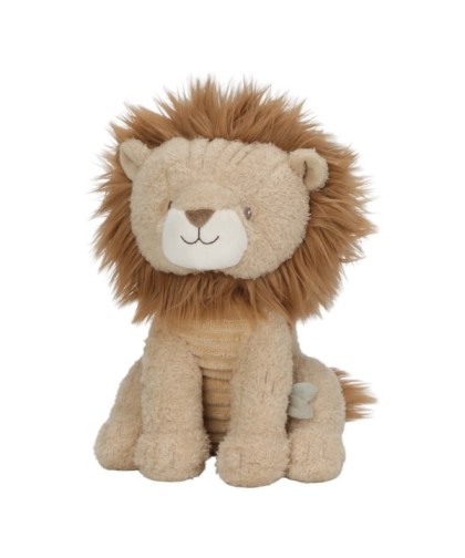 15835 Peluche Leon 25CM Safari Friends