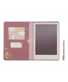 15841 Tablet De Dibujo Rosa Fairy Garden