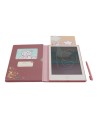 15844 Tablet De Dibujo Rosa Fairy Garden
