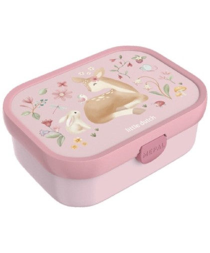 15848 Caja Almuerzo Campus Fairy Garden