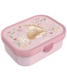 15848 Caja Almuerzo Campus Fairy Garden