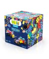 15858 MELI Basic Tech+ 130 pcs