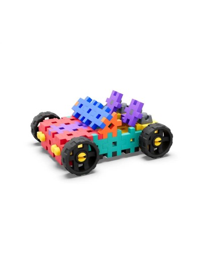 15859 MELI Basic Tech+ 130 pcs