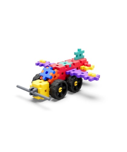 15860 MELI Basic Tech+ 130 pcs