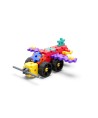 15860 MELI Basic Tech+ 130 pcs