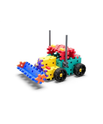15864 MELI Basic Tech+ 260 pcs