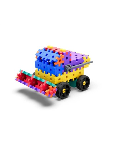 15867 MELI Basic Tech+ 520 pcs