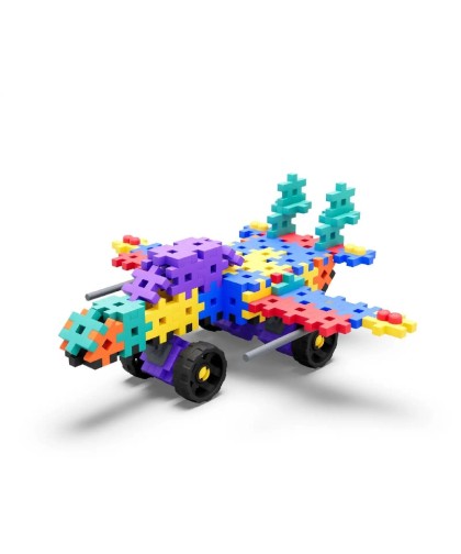15868 MELI Basic Tech+ 520 pcs