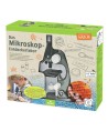 15888 EXP.NATURE - Microscopio Laboratorio
