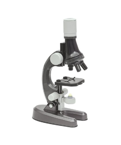 15889 EXP.NATURE - Microscopio Laboratorio