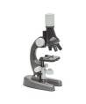 15889 EXP.NATURE - Microscopio Laboratorio