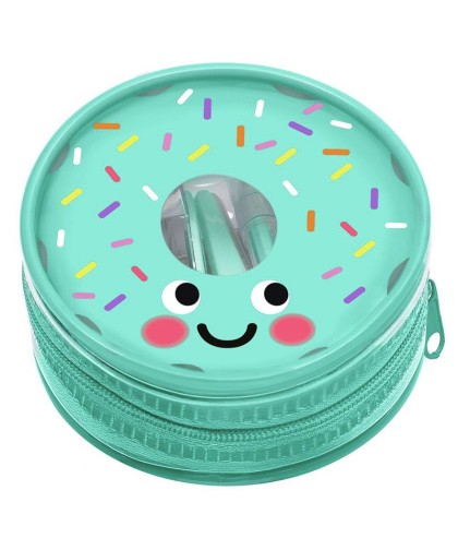 15891 Happy Day - Mini-Oficina