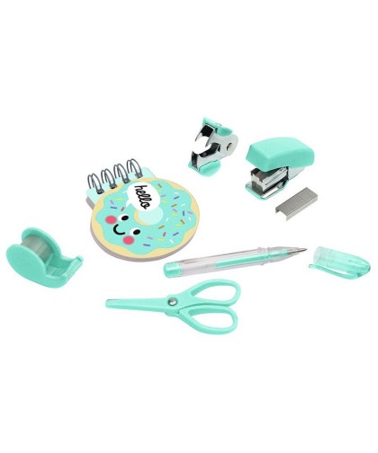 15892 Happy Day - Mini-Oficina