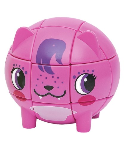 15903 Cubo Rubik de monstruo