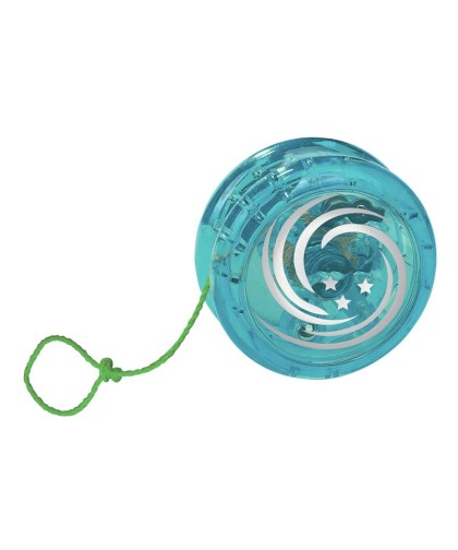 15907 Yoyo Luminoso