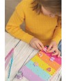 15914 Libreta con decoraciones