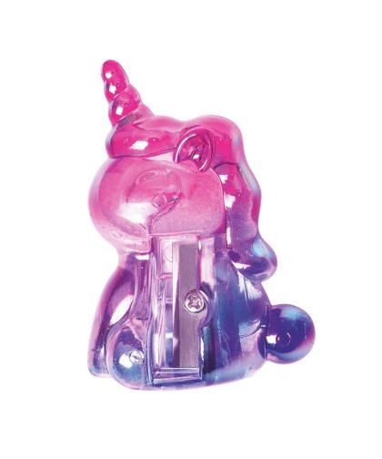 15923 Sacapuntas unicornio