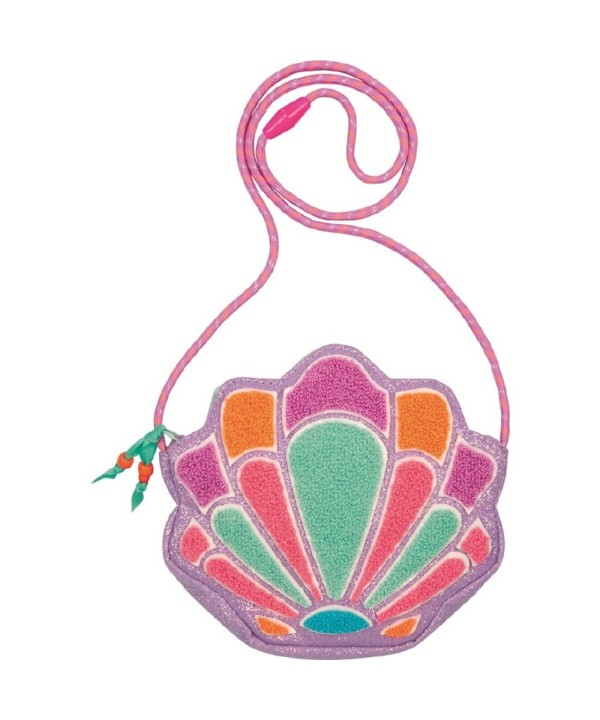 15934 Bolso concha Nella Nixe
