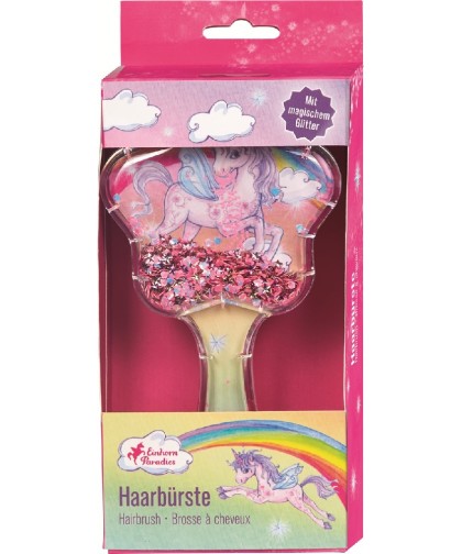 15948 Cepillo para el pelo Unicorn Paradise