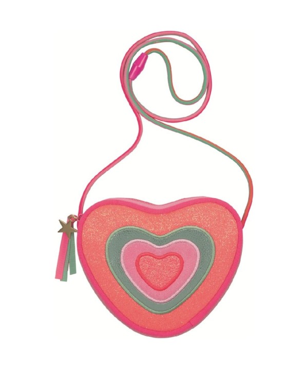 15949 Bolso corazones Princess Lillifee
