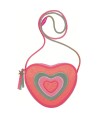 15949 Bolso corazones Princess Lillifee
