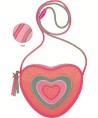 15950 Bolso corazones Princess Lillifee