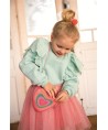 15951 Bolso corazones Princess Lillifee