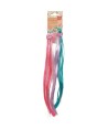 15952 Clips para el pelo con tiras brilliantes