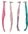 15953 Clips para el pelo con tiras brilliantes