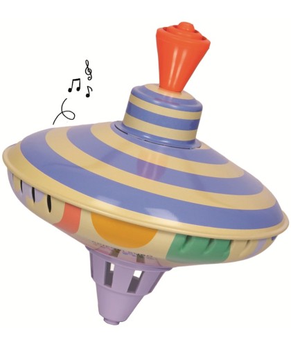 15965 Peonza de lata Spiegelburg Minis