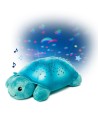 15979 Twinkling Twilight Turtle - Aqua