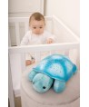 15980 Twinkling Twilight Turtle - Aqua