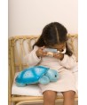 15982 Twinkling Twilight Turtle - Aqua