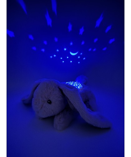 15989 Proyector Buddies - Conejo