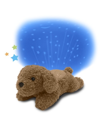15995 Proyector Buddies - Perro