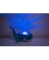 16001 Proyector Tranquil Whale - Azul (Recargable)