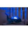 16004 Proyector Tranquil Whale - Azul (Recargable)