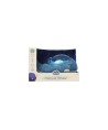 16006 Proyector Tranquil Whale - Azul (Recargable)