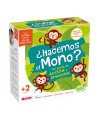 16011 Hacemos el Mono