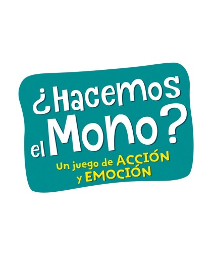 16013 Hacemos el Mono