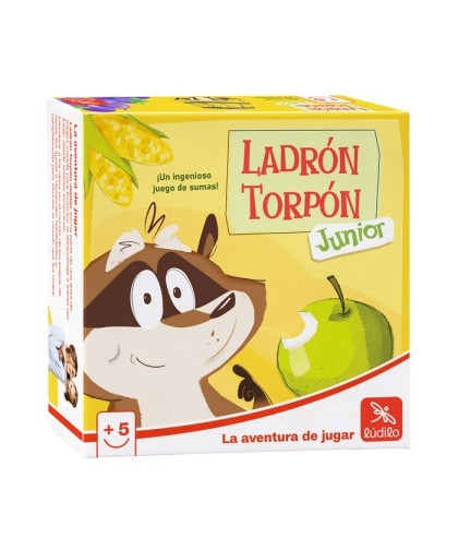 16024 Ladrón Torpón Jr