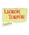 16027 Ladrón Torpón Jr