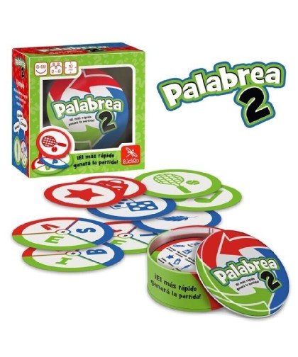 16028 Palabrea 2