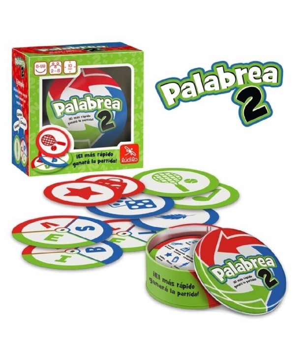 16028 Palabrea 2