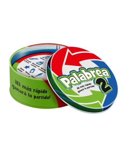 16029 Palabrea 2