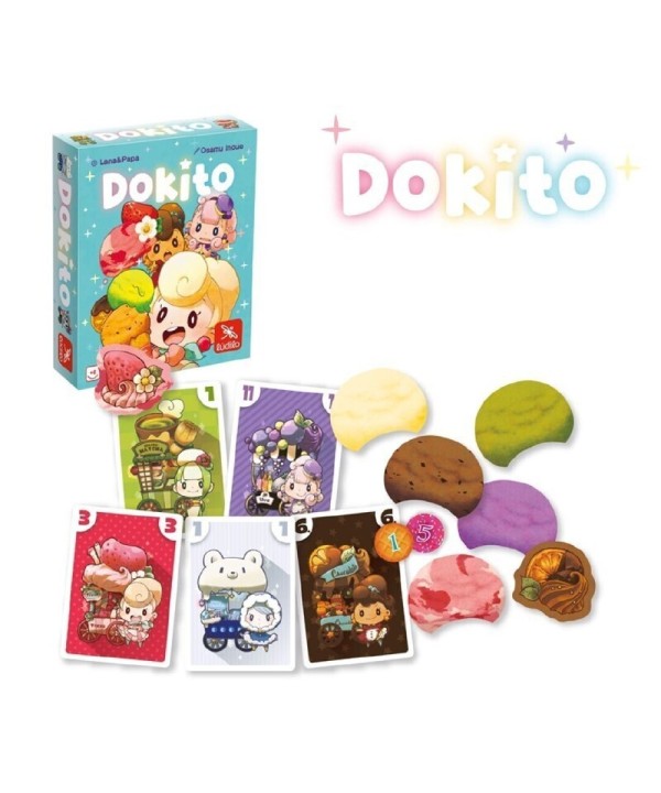 16031 Dokito