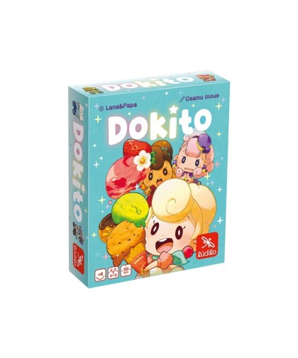 16032 Dokito
