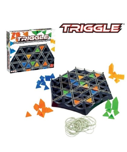 16037 Triggle