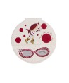 16069 Espejo Irrompible de Bolsillo Pepikusama