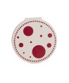 16072 Espejo Irrompible de Bolsillo Pepikusama